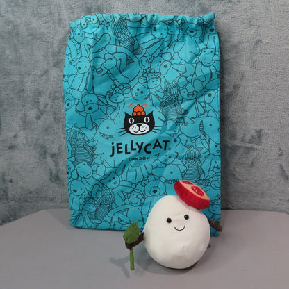 Jellycat Amuseables Mozzarella 