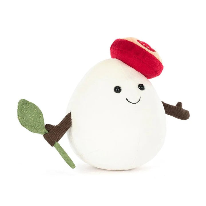 Jellycat Amuseable Mozzarella 