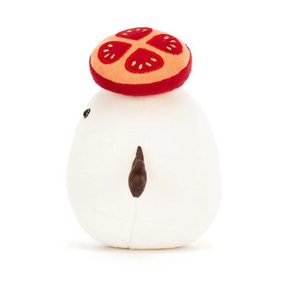 Jellycat Amuseable Mozzarella 