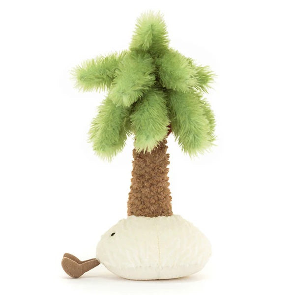 Jellycat Amuseable Pammie Palm Tree