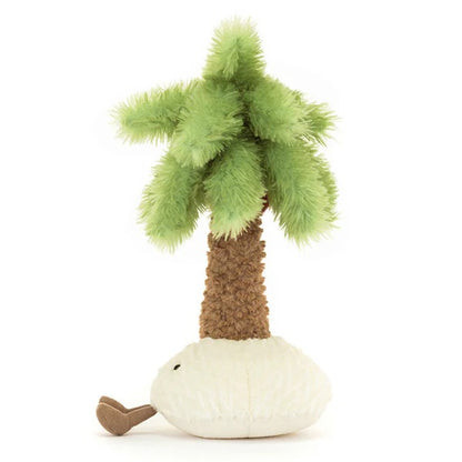 Jellycat Amuseable Pammie Palm Tree