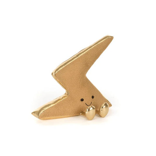 Jellycat Zapperty Lightning Bolt