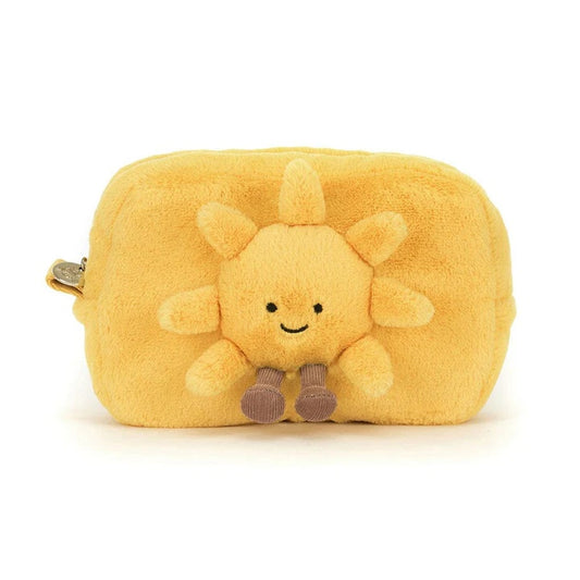 Jellycat Amuesables Sun Pouch