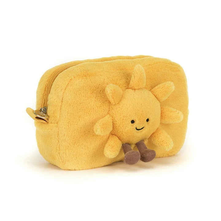 Jellycat Amuesables Sun Pouch