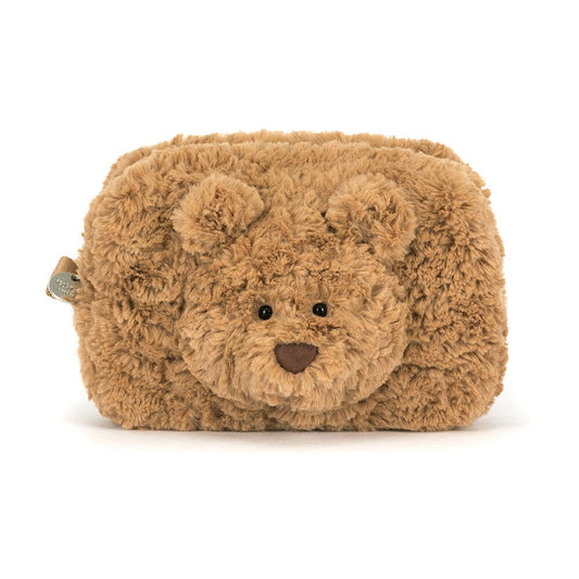 Jellycat Bartholomew Bear Bag