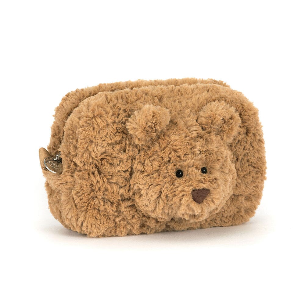 Jellycat Bartholomew Bear Bag