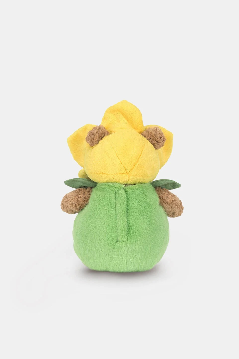 Jellycat Bartholomew Bear Daffodil Outfit – Paperplay Inverloch