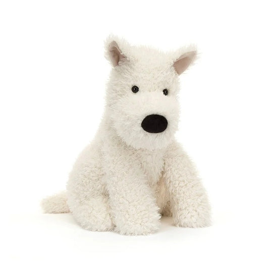 Jellycat Munro Scottie Dog