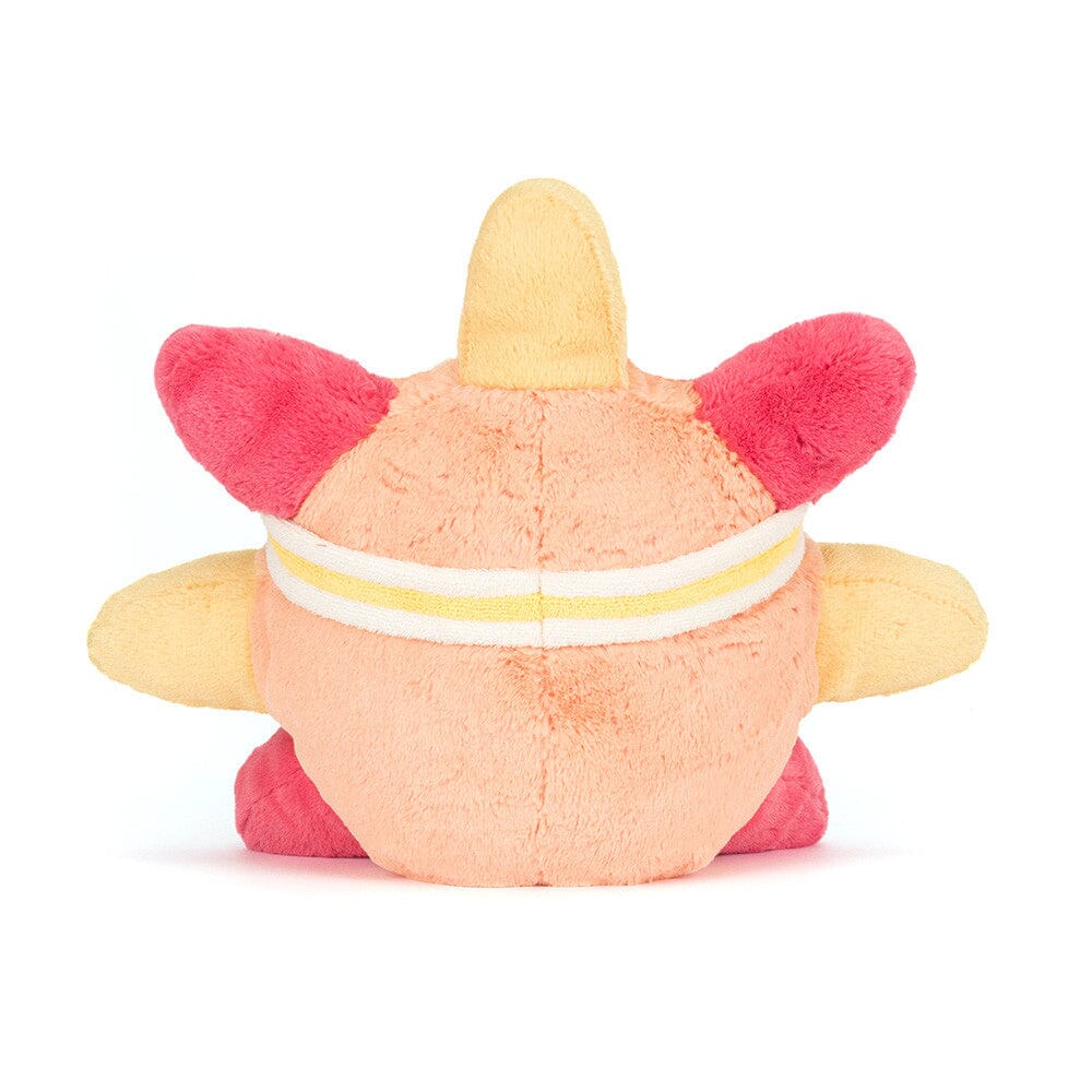 Jellycat Amuseables Sun "roller Skates"