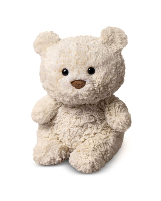 Jellycat Bartholomew Bear Junior Plush - Ages 0+