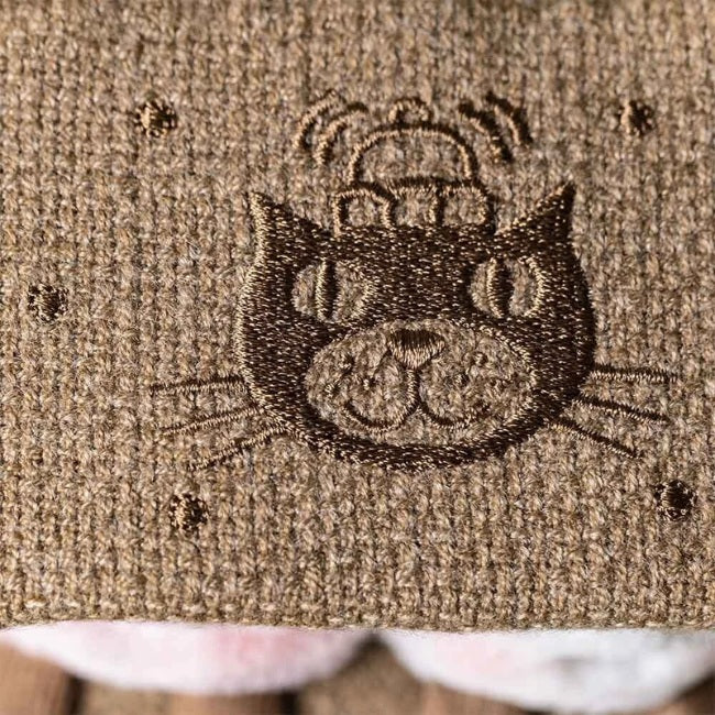 Jellycat Amuseables S'mores Plush 