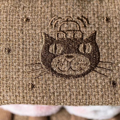 Jellycat Amuseables S'mores Plush 
