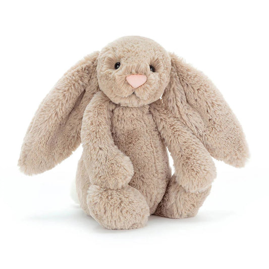 Jellycat Bashful Beige Bunny Origional (medium)