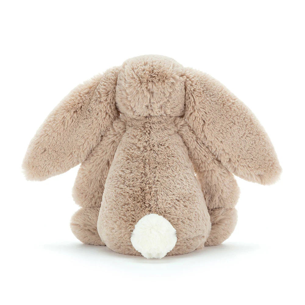 Jellycat Bashful Beige Bunny Origional (medium)
