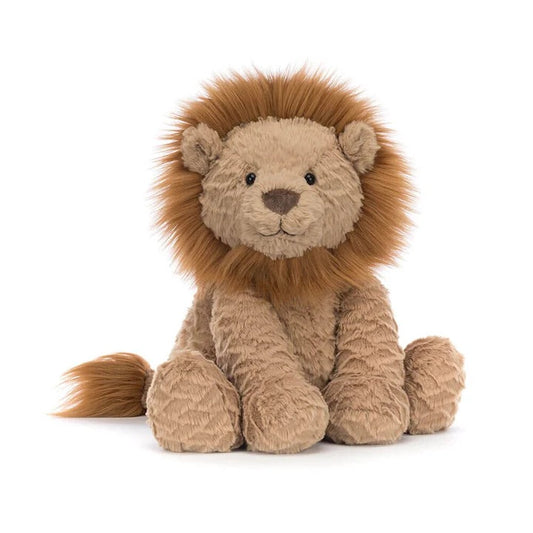 Jellycat Fuddlewuddle Lion ( Medium) 