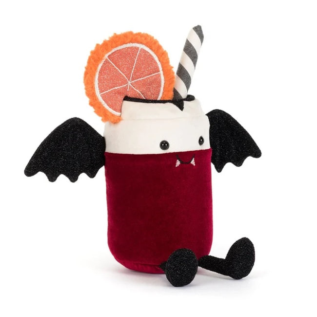 Jellycat Amuseables Vampop Drink