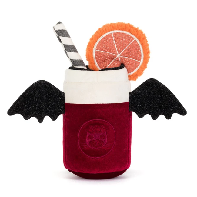 Jellycat Amuseables Vampop Drink