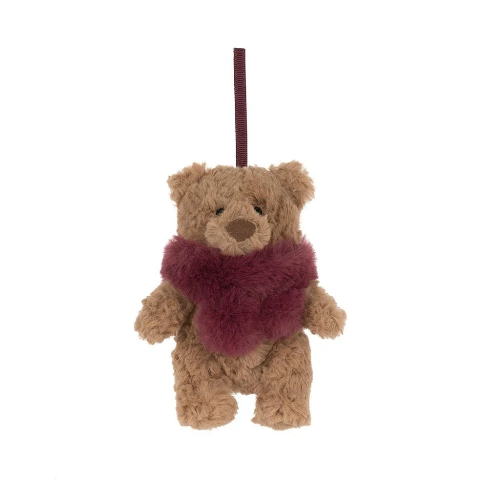 Jellycat Bartholomew Tree Decoration