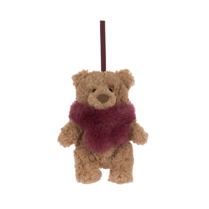 Jellycat Bartholomew Tree Decoration