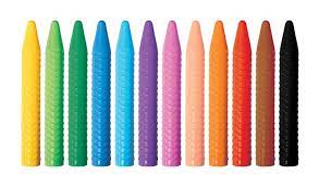 Haku Yoka Colouring Roll Kit - Dino World