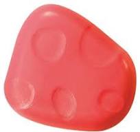 Haku Yoka Finger Crayons - Stone