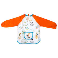 Haku Yoka Artist Apron Large