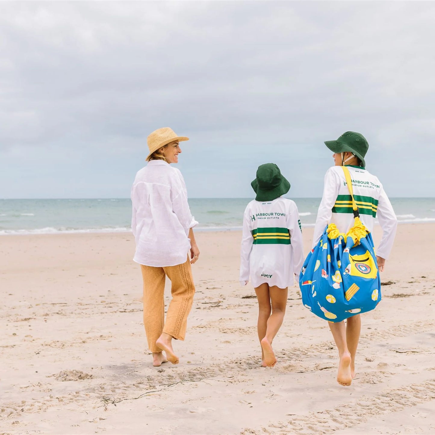 Play Pouch Surf Life Saving Australia Outdoor Aqua Pouch