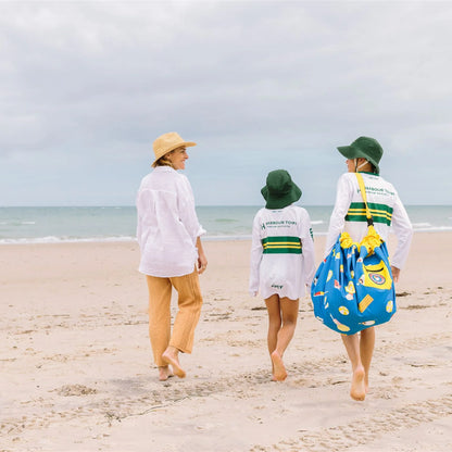 Play Pouch Surf Life Saving Australia Outdoor Aqua Pouch