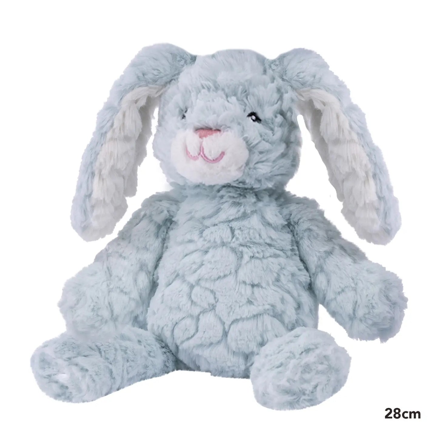 Seafoam Putty Bunny - 11 Inch - Baby Toys & Gifts