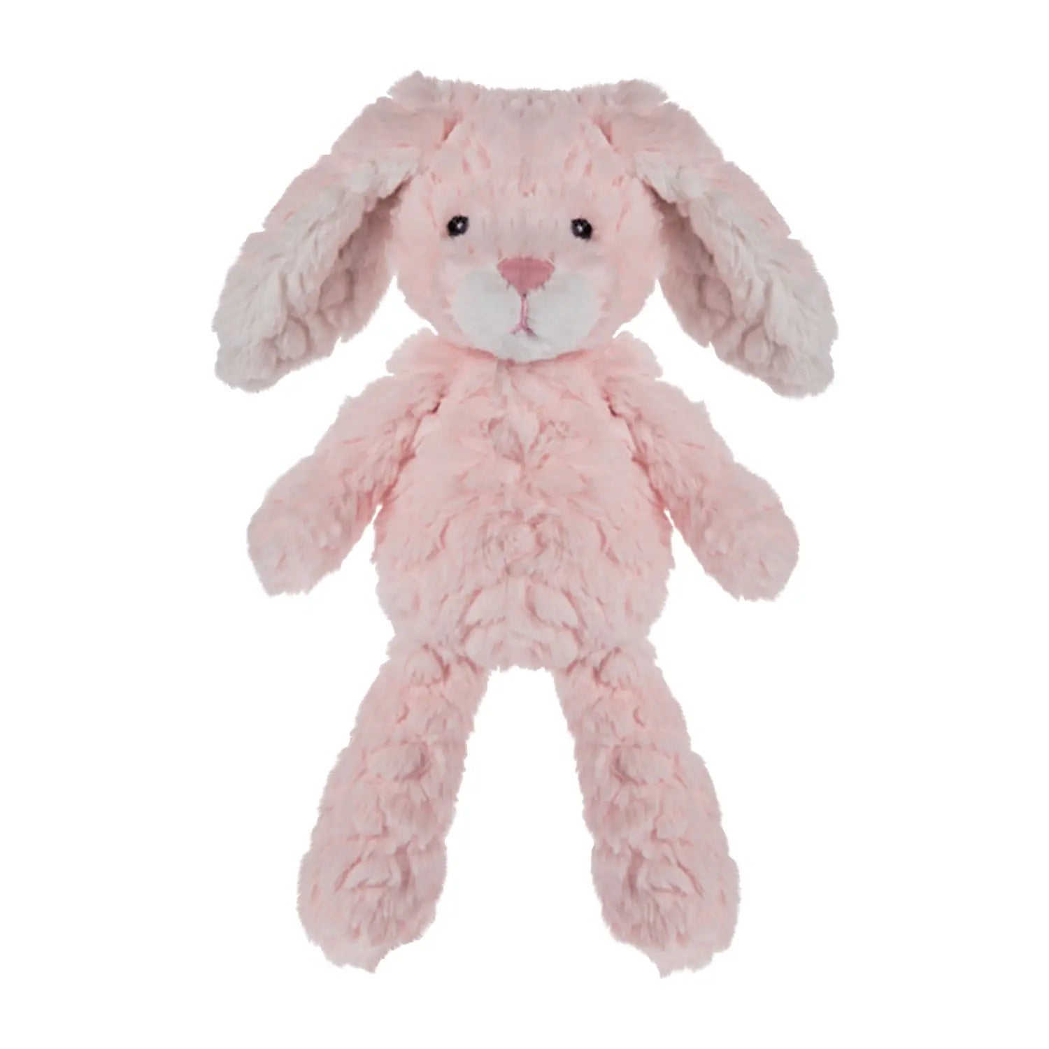 Mary Meyer Putty Nursery Pink Bunny