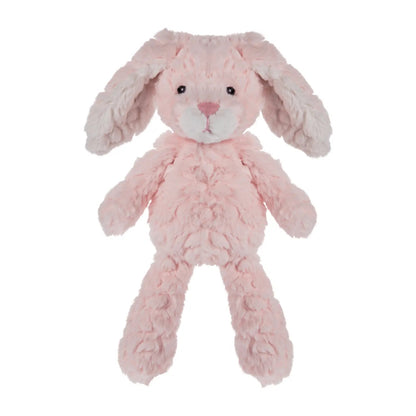 Mary Meyer Putty Nursery Pink Bunny