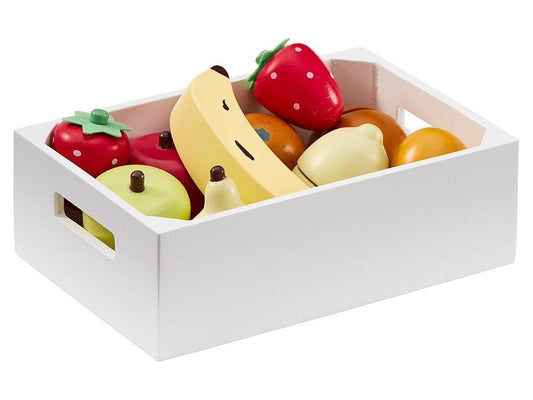 Kids Concept Mixed Fruit Box