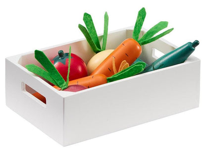 Kids Concept Mixed Vegetable Box