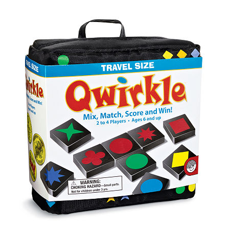 Qwirkle Travel