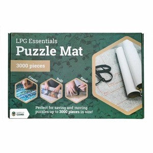  Puzzle Mat - 3000pcs
