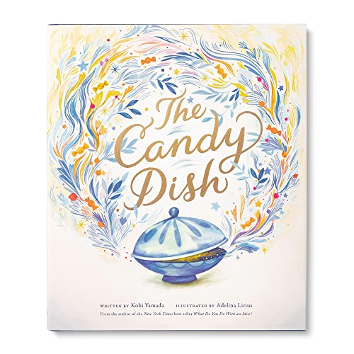 The Candy Dish - Kobi Yamada