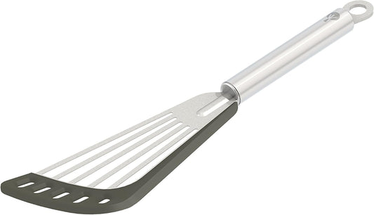 Stainless Steel/silicone Flex Spatula