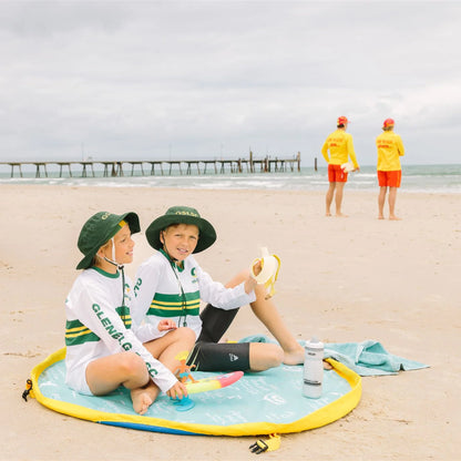 Play Pouch Surf Life Saving Australia Outdoor Aqua Pouch