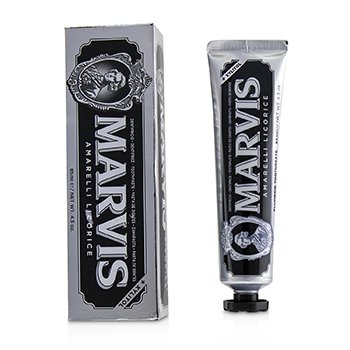 Marvis Licorice Mint Toothpaste 85ml