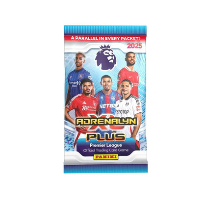 Epl Soccer Cards Adrenalyn 24/25