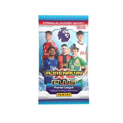 Epl Soccer Cards Adrenalyn 24/25