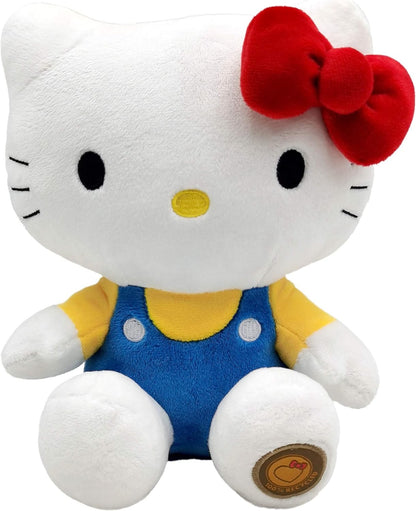  Hello Kitty Classic Eco Plush 24 Cm In Reusable Cardboard Bag 
