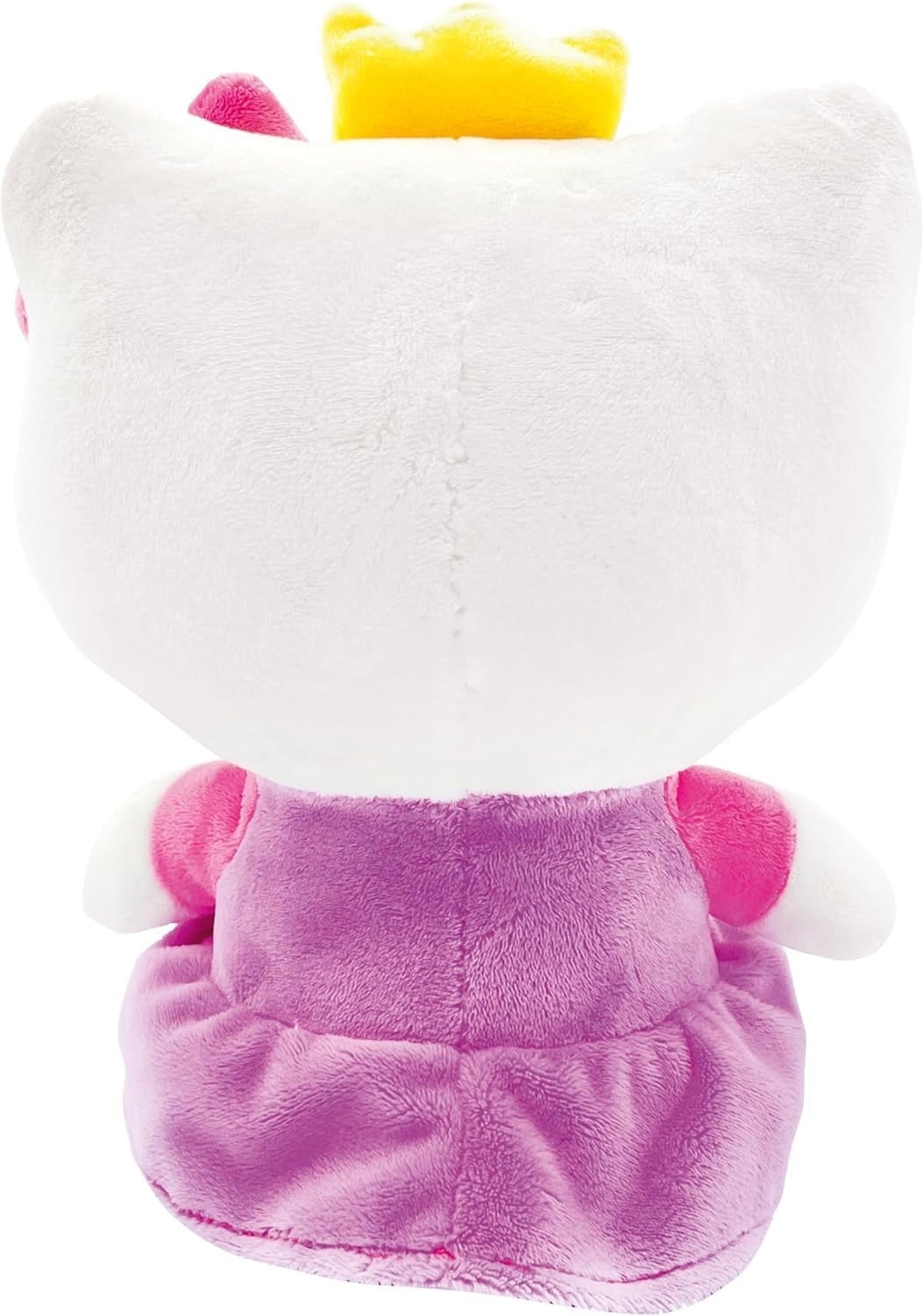  Hello Kitty Princess Eco Plush 24 Cm Multi-coloured