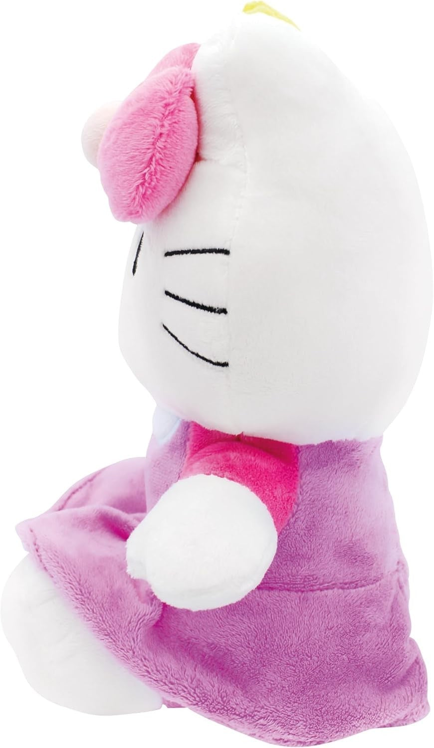  Hello Kitty Princess Eco Plush 24 Cm Multi-coloured
