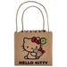 Hello Kitty Kimono Eco Plush 24cm