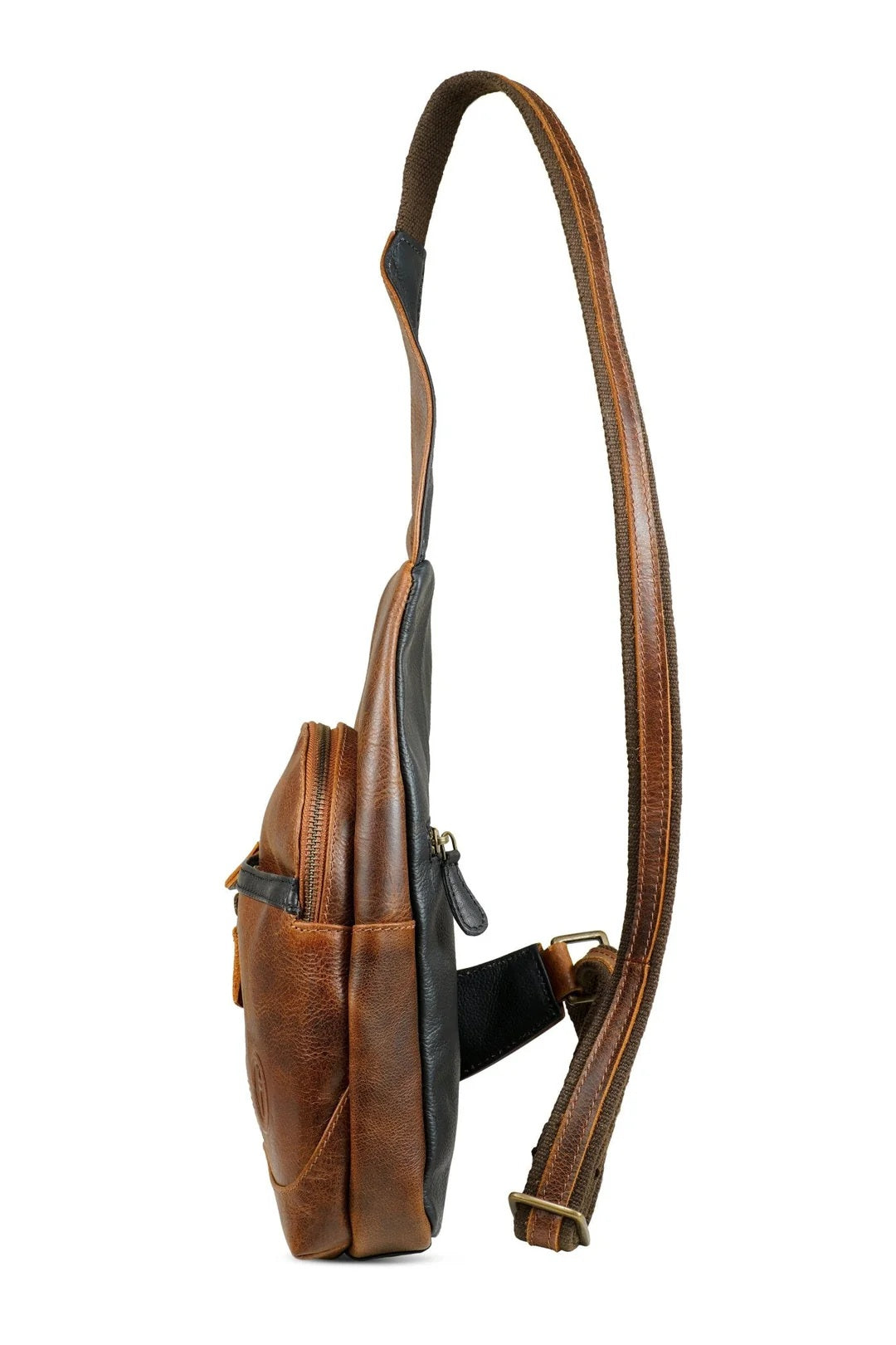 Gafney Slingbag - Dusty Antique