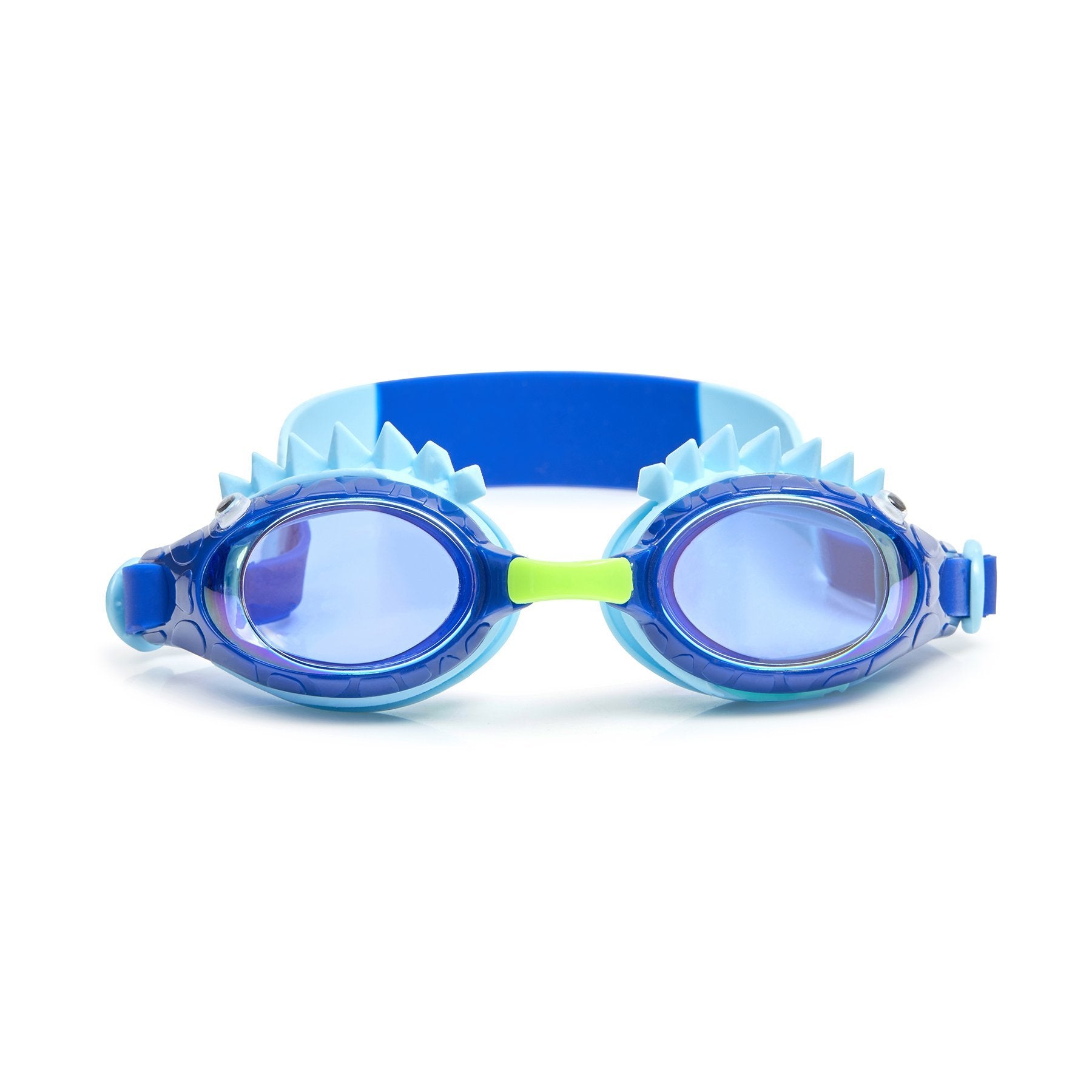 Bling2o Strange Things - Blue Creature Swim Goggles