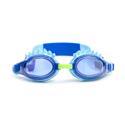 Bling2o Strange Things - Blue Creature Swim Goggles