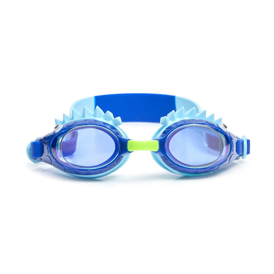 Bling2o Strange Things - Blue Creature Swim Goggles