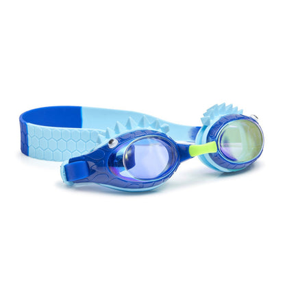 Bling2o Strange Things - Blue Creature Swim Goggles